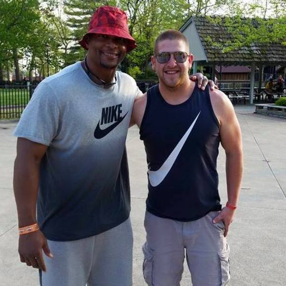 Meet your Posher, Tim - Picture 1 of 1